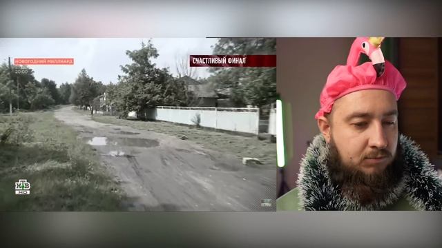 Новогодний выпуск "Говорим и показываем" смотреть онлайн