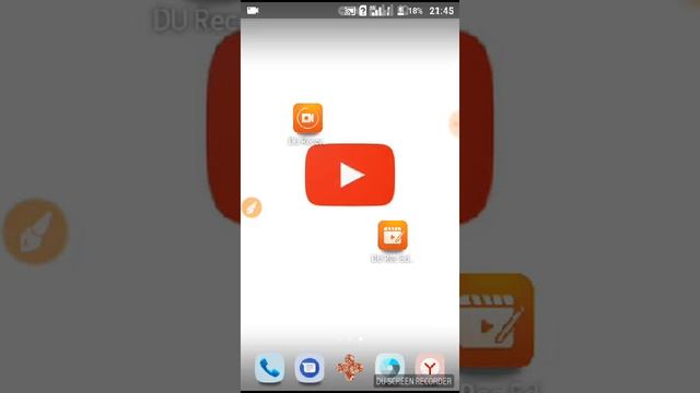 КАК СНИМАТЬ С ЭКРАНА ТЕЛЕФОНА. КРУТАЯ ПРОГРАММА смотреть онлайн