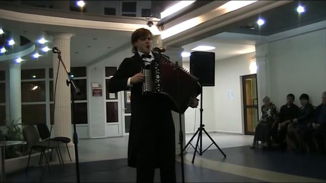 Степан Филатов. смотреть онлайн