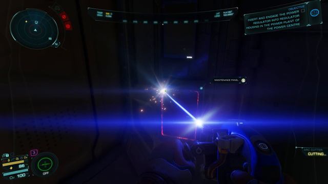 Elite Dangerous: Odyssey - Power Restoration Mission Playthrough смотреть онлайн