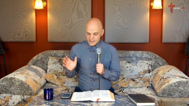 Ненормальные христиане | Дмитрий Немченко | Home Church смотреть онлайн