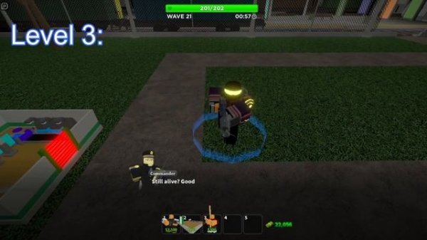 All Accelerator Skins! (Roblox-TDS) #TDS