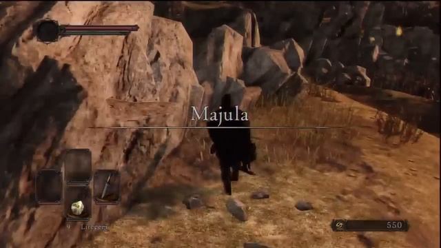 DARK SOULS 2 : THE ULTIMATE GUIDE 100% - PART 1 - THINGS BETWIXT + MAJULA смотреть онлайн