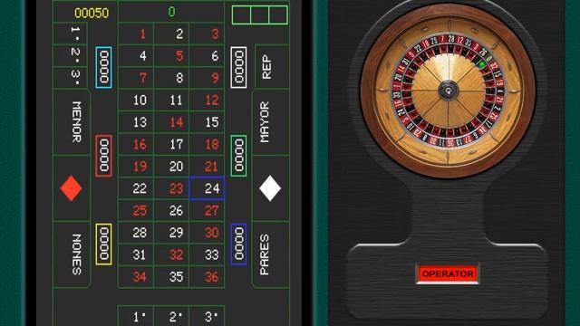 Lucky Roulette Plus 6-players Spa MAME Gameplay video Snapshot -Rom name luckyrlt- смотреть онлайн