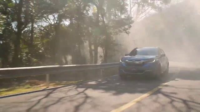 Kakak CR-V..!! SUV PREMIUM,LEBIH ELEGAN & Canggih..!! All New Honda Avancier 2022 смотреть онлайн