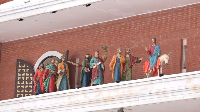 Йошкар Ола Набережная Республиканский Театр кукол январь 2019 смотреть онлайн