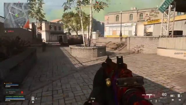 Call of Duty: Warzone - Are you proud Zach? смотреть онлайн