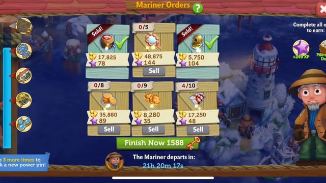 FarmVille 2 Country Escape 🥳REACHING LEVEL 146! #farmville2 смотреть онлайн