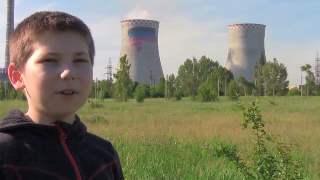 Участник флешмоба "ГОЙ ТЫ, РУСЬ, МОЯ РОДНАЯ!" ко Дню России смотреть онлайн