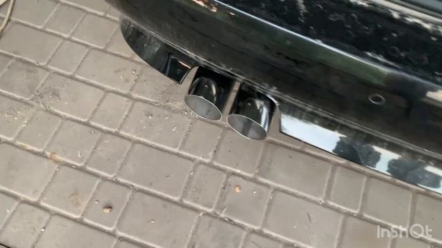 M57 stage 2! BMW E61 525d LCI! Встановлення даунпайп та прямотоку е61 m57d30n2. Звук Е60 М57 смотреть онлайн