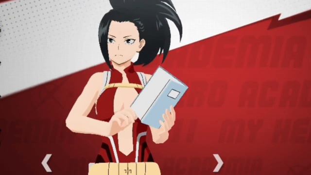my hero academia игра смотреть онлайн