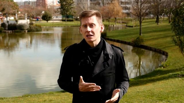 Получение ВНЖ Португалии по визе D. Разница между ВНЖ по визе и изнутри смотреть онлайн