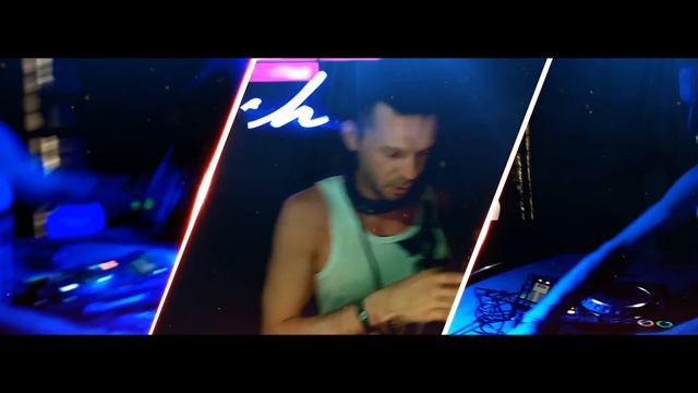 Алексей Пионеров (DJ Pioneer). Профессиональный ведущий и диджей
