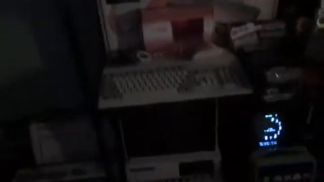 Mr. Robot Shop - Vintage Computer And Retro Video Game Museum - Update!