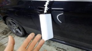 инструмент для удаления вмятин на авто