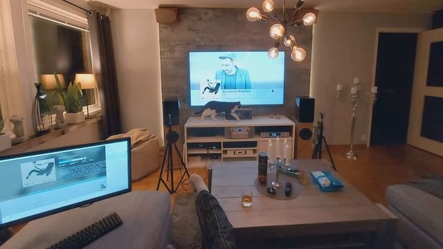 Soundtest Edifier s3000pro смотреть онлайн