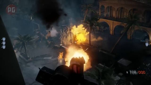Medal of Honor: Warfighter. Видеообзор смотреть онлайн