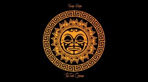 Честер (Небро) - Ты моё солнце (2020)