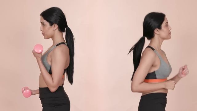 How To Pick The Right Sports Bra смотреть онлайн