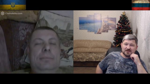 Никто не запрещает говорить на русском языке, но петь на нем нельзя... смотреть онлайн