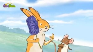 Знаешь, как я люблю тебя - Аромат весны (серия 1)