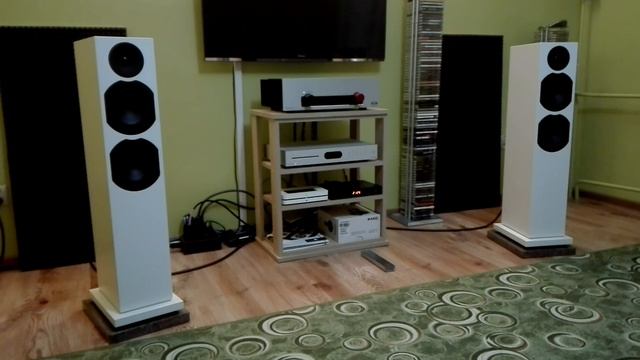 Bluesound Node 2 смотреть онлайн