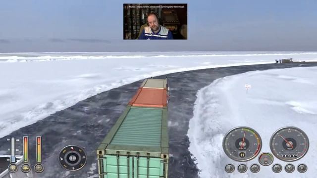 18 Wheels Of Steel : Extreme Trucker (PC / GOG) Review - Gameplay... смотреть онлайн