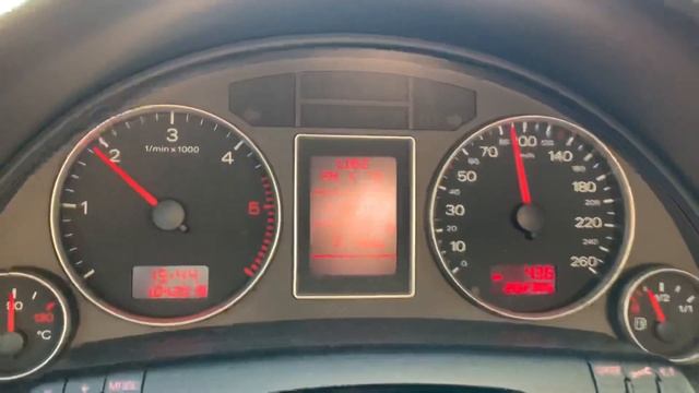 Audi A4 B7 2.0 tdi 170 KM fuel consumption / niskie spalanie 3,6 L / 100 KM смотреть онлайн