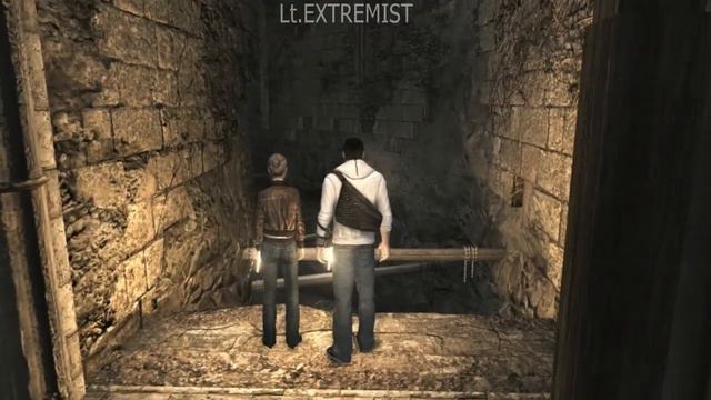 AC: Brotherhood Introducing Lifts. смотреть онлайн