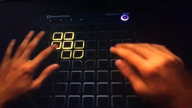 Fade on launch pad смотреть онлайн