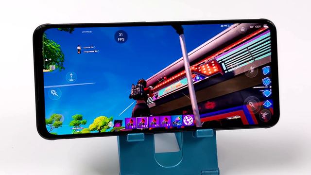 This Is The Most Powerful Android Phone So Far! It's A Monster! смотреть онлайн