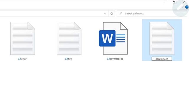 Skip Staging Area in Git - Git and GitHub for Beginners смотреть онлайн