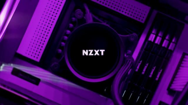 INTRODUCING THE NEW KRAKEN Z & X SERIES смотреть онлайн