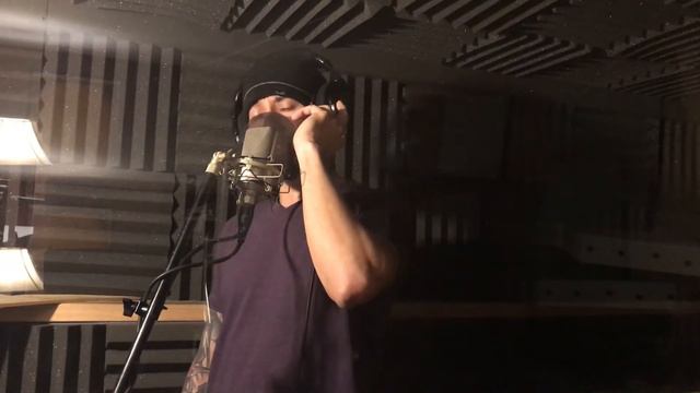 Temple of the Dog call me a dog cover смотреть онлайн