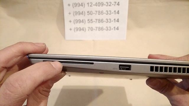 Ноутбук Lenovo ThinkPad T480s 14