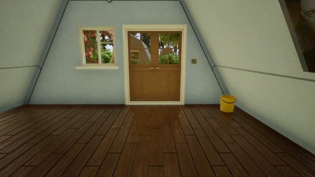 Новое лето, новые баги - Бесконечное лето 3D смотреть онлайн