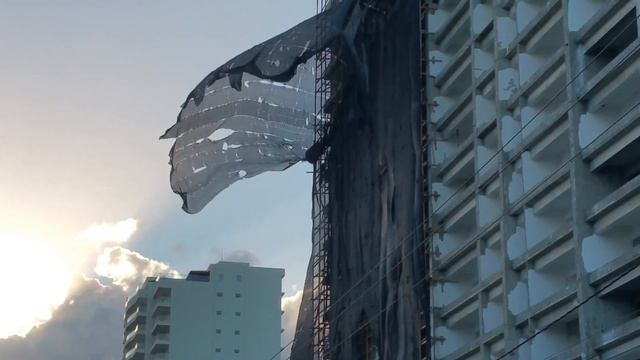 Мантия дементора смотреть онлайн