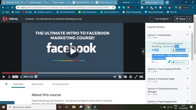 Get Paid Udemy Courses for Free - Lifetime Access смотреть онлайн