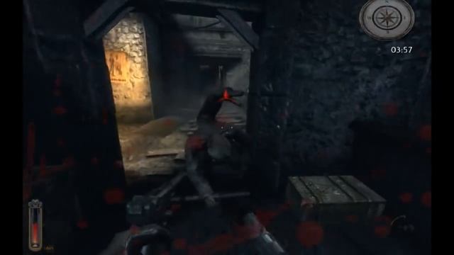 Necrovision - Gameplay [HD]