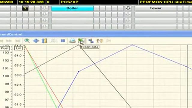 APACS - System Reporting смотреть онлайн