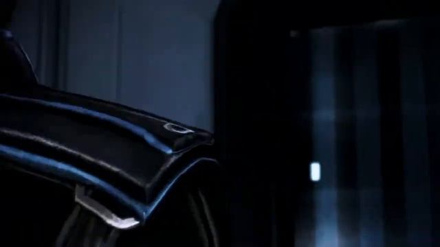 Mass Effect 3 Walkthrough - Citadel (Post Eden Prime) смотреть онлайн