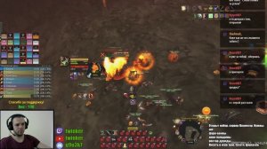 Огненные недра вов классик и ониксия | WoW Classic