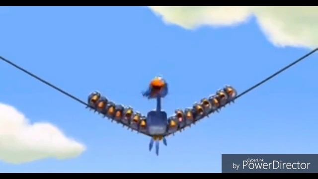 Веселый мультик)))) смотреть онлайн