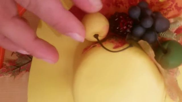 DIY Шляпа из фоамирана ' ОСЕНЬ ' смотреть онлайн