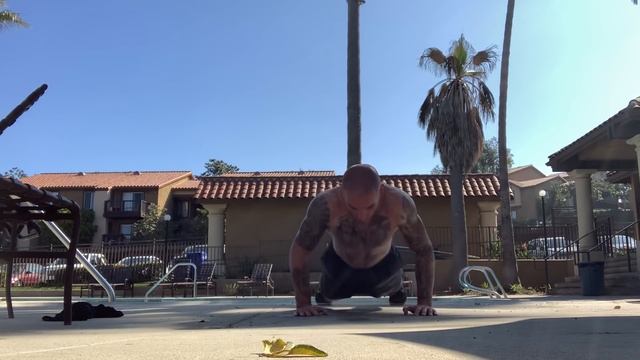 Full body calisthenics routine guaranteed to get you shredded! Military grinder DESCRIPTION BELOW смотреть онлайн