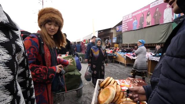 Kokand Yangi bozor, Uzbekistan 코칸트 양기 바자르, 우즈베키스탄 여행 смотреть онлайн