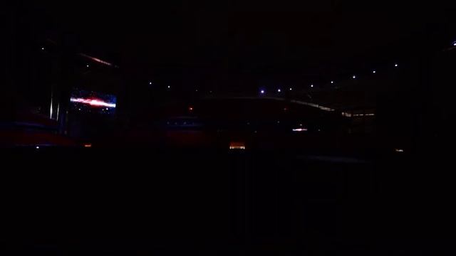 Ночь музеев на центральном стадионе в Екатеринбурге смотреть онлайн