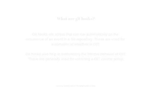 What Is SUBGIT | GIT | GITHUB | DevOps Online Training | Docker | DevOps | MindBox Training Online смотреть онлайн