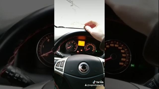 SsangYong Action топ за свои деньги . смотреть онлайн