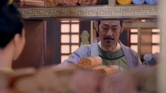 MULTISUB 武媚娘传奇 EP 13| 才女上演从后宫到前朝的争斗 | #范冰冰 #张馨予 #周海媚 #张钧甯 #2022中国古装宫廷剧